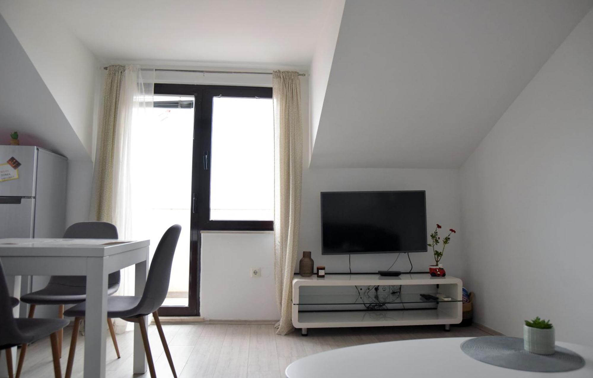 Marasovica Apartments 斯普利特 外观 照片